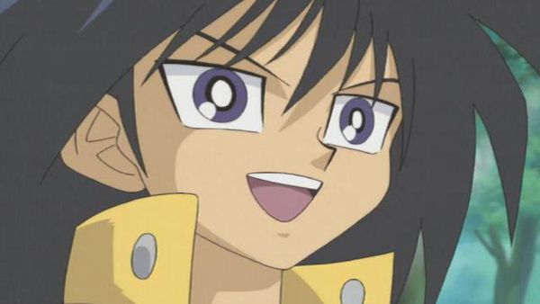 Yu-Gi-Oh! - UN NOUVEAU DEFI