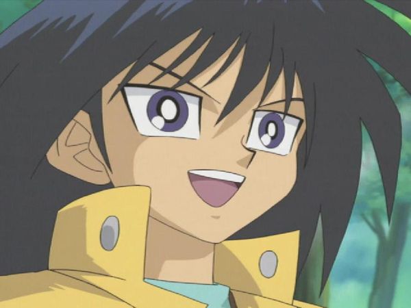 Yu-Gi-Oh! - UN NOUVEAU DEFI