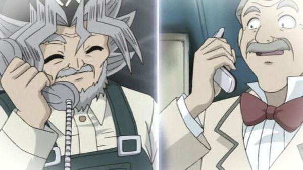 Yu-Gi-Oh! - QUE LE TOURNOI COMMENCE Seconde Partie