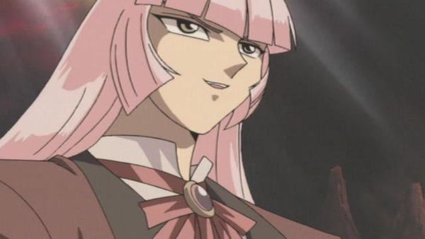 Yu-Gi-Oh! - TOUT FEU TOUT FLAMME Seconde Partie