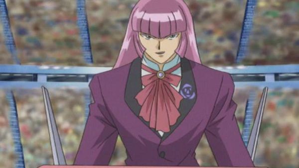 Yu-Gi-Oh! - UN DEFI INATTENDU – Seconde partie