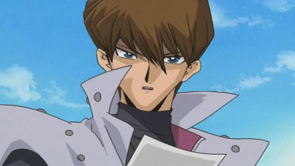 Yu-Gi-Oh! - SECRETS DE FAMILLE Première Partie