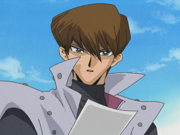 Yu-Gi-Oh! - SECRETS DE FAMILLE Première Partie