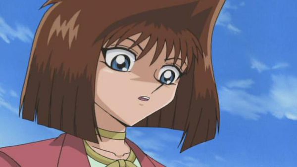 Yu-Gi-Oh! - L'ŒIL DU CYCLONE