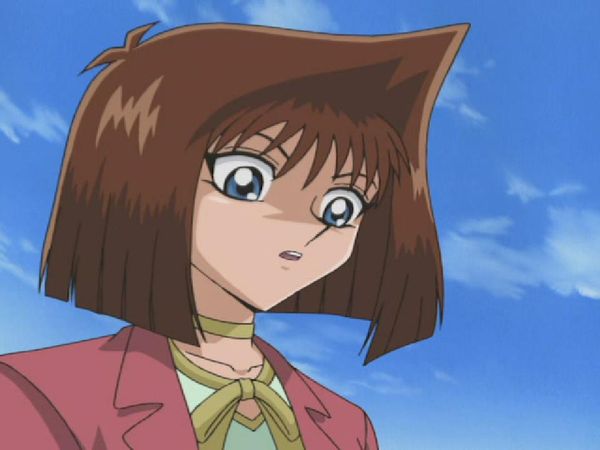 Yu-Gi-Oh! - L'ŒIL DU CYCLONE