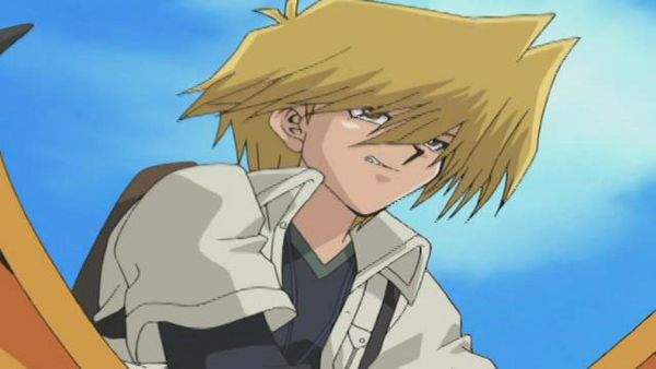 Yu-Gi-Oh! - DIVISER POUR MIEUX RÉGNER