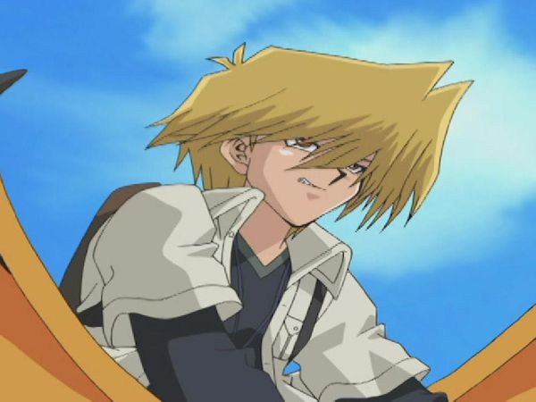 Yu-Gi-Oh! - DIVISER POUR MIEUX RÉGNER