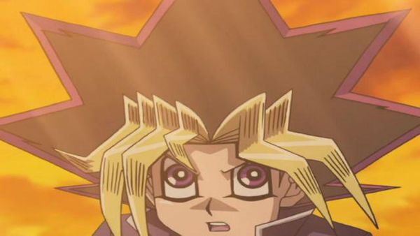 Yu-Gi-Oh! - LA FORTERESSE DE LA PEUR