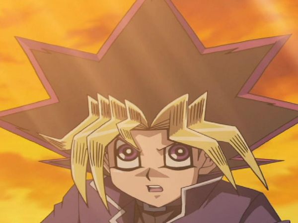 Yu-Gi-Oh! - LA FORTERESSE DE LA PEUR