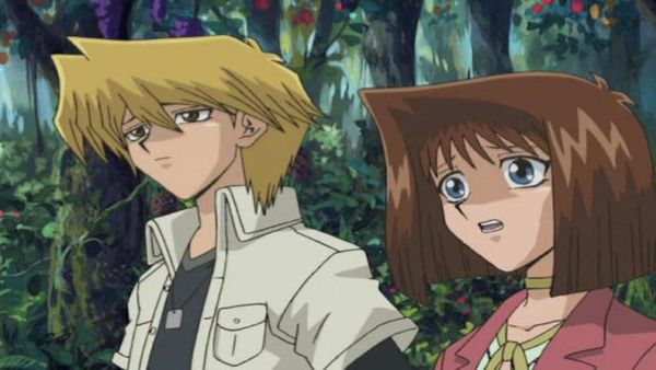Yu-Gi-Oh! - LE FRUIT DE L'EVOLUTION