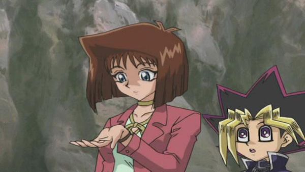 Yu-Gi-Oh! - UN DUEL DE ROIS – Seconde Partie