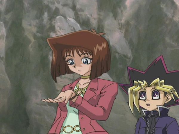 Yu-Gi-Oh! - UN DUEL DE ROIS – Seconde Partie
