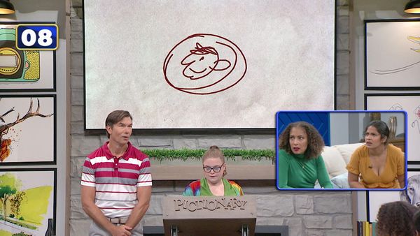 Pictionary - A Cut Above