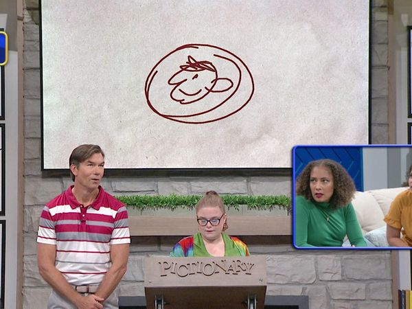 Pictionary - A Cut Above