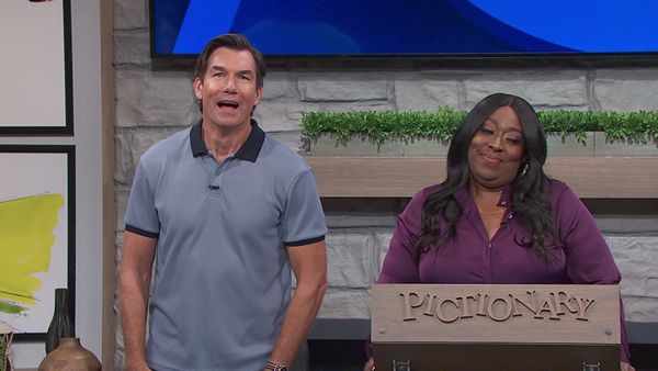 Pictionary - Stain Alive