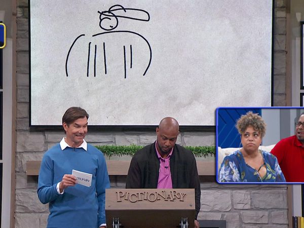 Pictionary - Figures of Speech