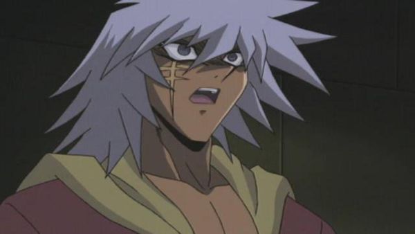 Yu-Gi-Oh! - L'AVENEMENT D'UN MAGICIEN