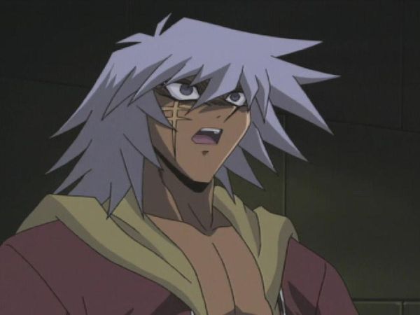 Yu-Gi-Oh! - L'AVENEMENT D'UN MAGICIEN