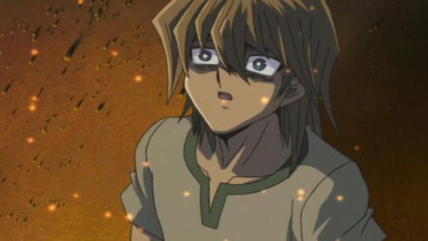 Yu-Gi-Oh! - LA NAISSANCE DU DRAGON BLANC AUX YEUX BLEUS