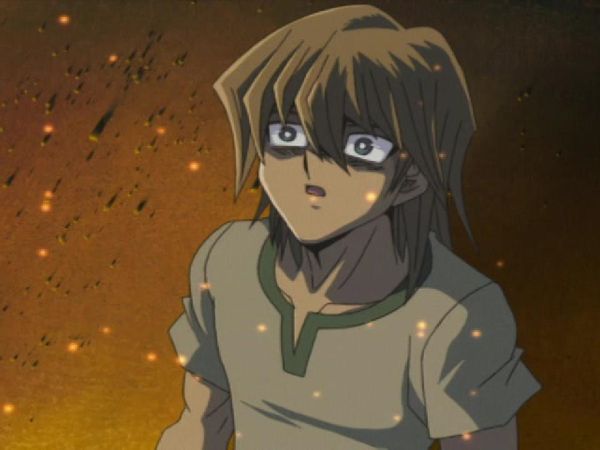 Yu-Gi-Oh! - LA NAISSANCE DU DRAGON BLANC AUX YEUX BLEUS
