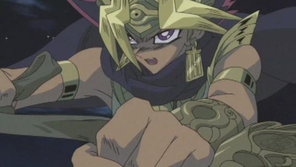 Yu-Gi-Oh! - LE VILLAGE DES ÂMES PERDUES