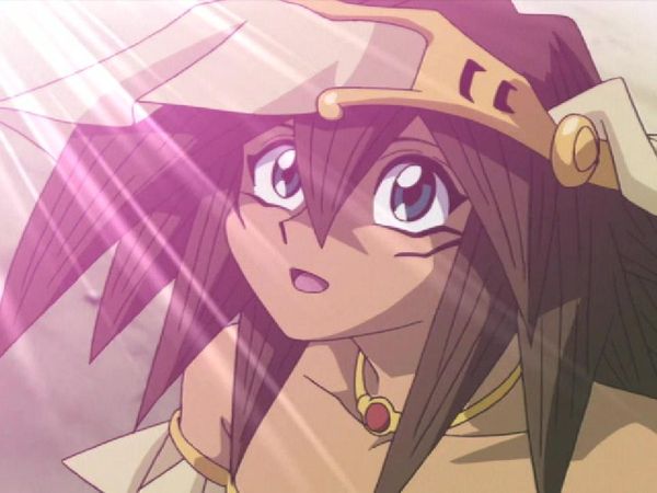 Yu-Gi-Oh! - LA VENGEANCE DE KUL ELNA – Première Partie