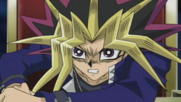 Yu-Gi-Oh! - LA VENGEANCE DE KUL ELNA – Troisième Partie