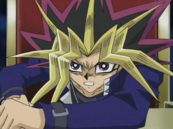 Yu-Gi-Oh! - LA VENGEANCE DE KUL ELNA – Troisième Partie
