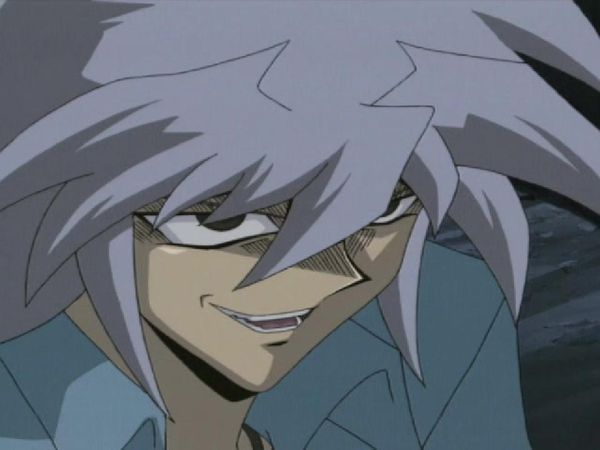 Yu-Gi-Oh! - LA RESURRECTON DE ZORC L'OBSCUR– 2nd Partie