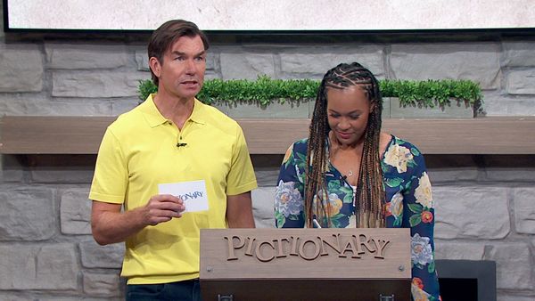 Pictionary - 10 Bars, 10 Restaurants