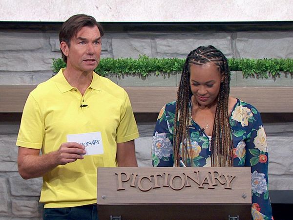 Pictionary - 10 Bars, 10 Restaurants