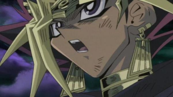 Yu-Gi-Oh! - LA RESURRECTON DE ZORC L'OBSCUR– 3ème Partie