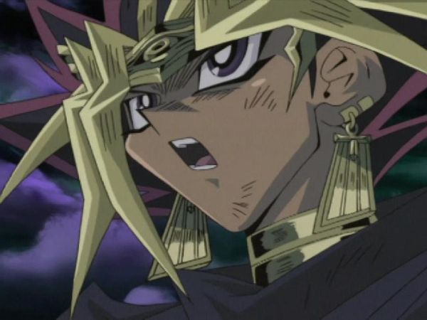 Yu-Gi-Oh! - LA RESURRECTON DE ZORC L'OBSCUR– 3ème Partie