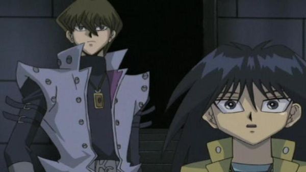Yu-Gi-Oh! - LE DUEL ULTIME – Seconde Partie