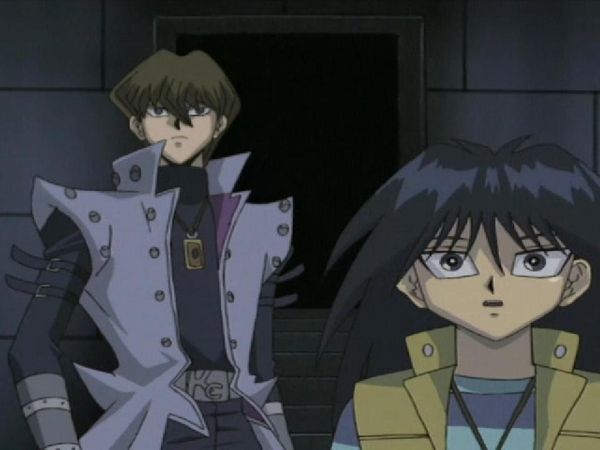 Yu-Gi-Oh! - LE DUEL ULTIME – Seconde Partie