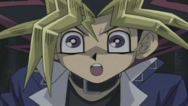 Yu-Gi-Oh! - LE DUEL ULTIME – Troisième Partie