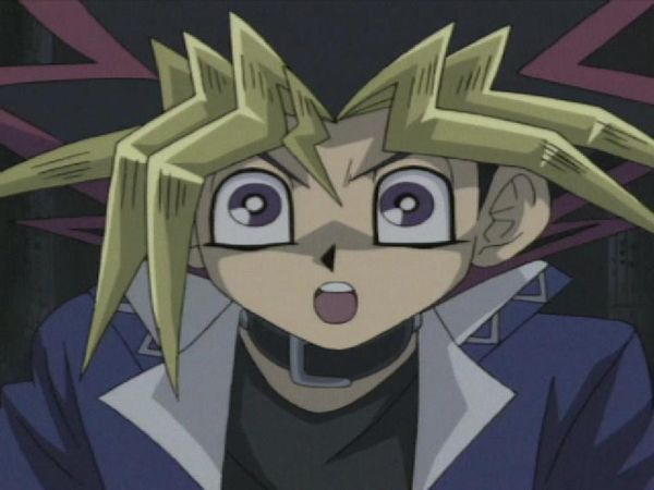 Yu-Gi-Oh! - LE DUEL ULTIME – Troisième Partie