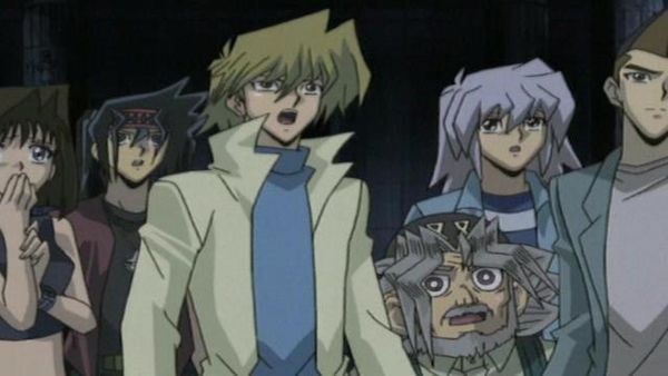 Yu-Gi-Oh! - LE DUEL ULTIME – Quatrième Partie