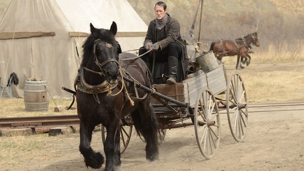 Hell on Wheels LT - ¡Viva México!
