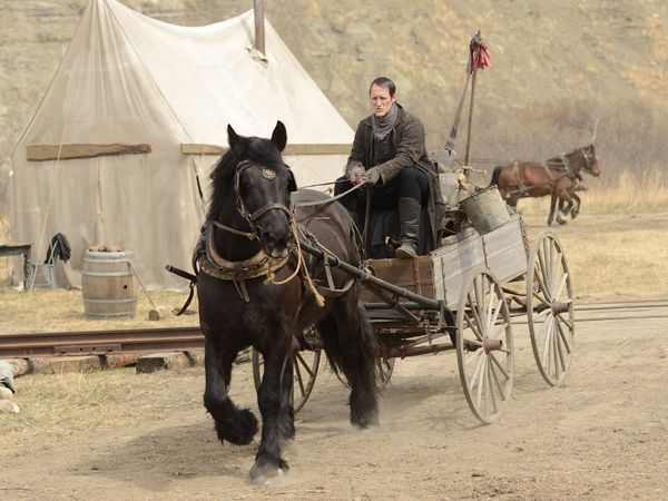Hell on Wheels LT - ¡Viva México!
