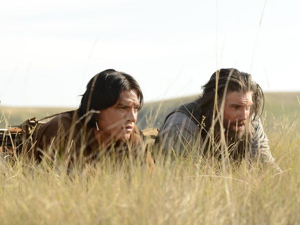 Hell on Wheels LT - Luna de Sangre