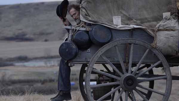 Hell on Wheels LT - Expropiación forzosa