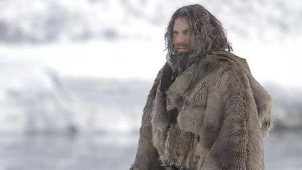 Hell on Wheels LT - El gran lobo malo