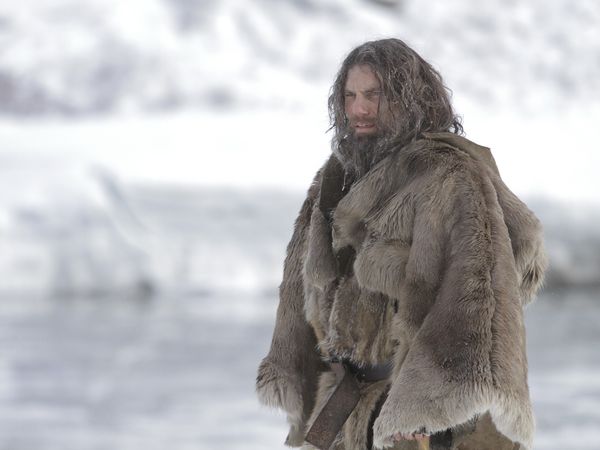 Hell on Wheels LT - El gran lobo malo