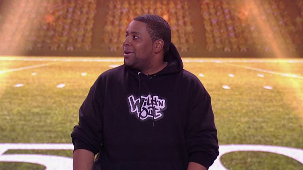 Nick Cannon Presents: Wild 'N Out - Nick Cannon Presents: Wild 'N Out All That Takeover