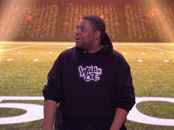 Nick Cannon Presents: Wild 'N Out - Nick Cannon Presents: Wild 'N Out All That Takeover