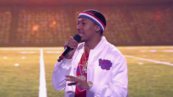 Nick Cannon Presents: Wild 'N Out - Nick Cannon Presents: Wild 'N Out PRETTYMUCH