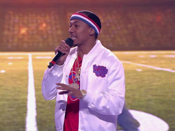 Nick Cannon Presents: Wild 'N Out - Nick Cannon Presents: Wild 'N Out PRETTYMUCH
