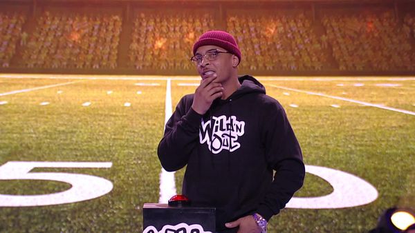 Nick Cannon Presents: Wild 'N Out - Nick Cannon Presents: Wild 'N Out TIP & Hustle Gang