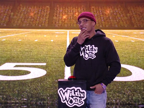 Nick Cannon Presents: Wild 'N Out - Nick Cannon Presents: Wild 'N Out TIP & Hustle Gang